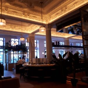 Onsite Lighting consultation
