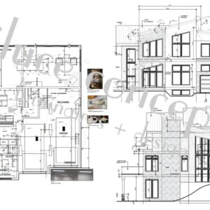 Custom Lighting Plan By Square Foot
