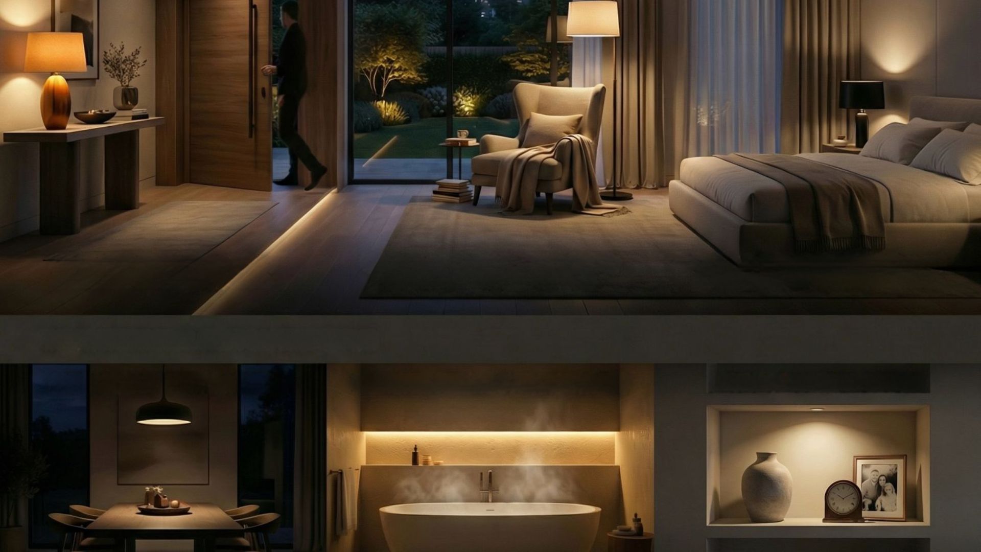 lighting help renovation help